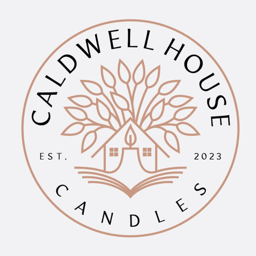 CaldwellHouseCandles